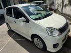 Rent a Car Viva Elite(Manual)