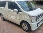 Rent A car Wagon - Panadura