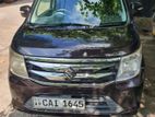 RENT A CAR WAGON R 2015.