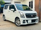 Rent a Car - Wagon R 2018