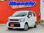 Rent A Car - Wagon R 2024