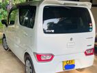 Rent a Car Suzuki Wagon R