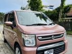 Rent a Car Wagon R