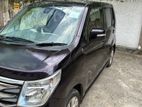 Rent A Car Wagon R