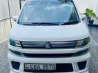 Rent a Car wagon r