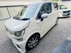 Rent a Car wagon r