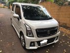 Rent a car - wagon r