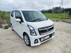 Rent a car - wagon r