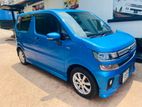 Rent a car - Wagon r