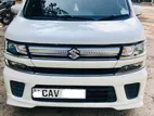 Suzuki Wagon R for Rent