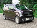 Rent a Car Wagon R