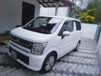 Rent a car Wagon R