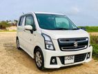 Rent a Car Suzuki Wagon R
