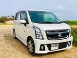 Rent a Car Suzuki Wagon R