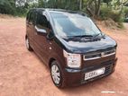 Rent a Car Suzuki Wagon R Fx