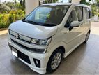 Rent A Car - Wagon R FZ