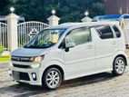 Rent A Car - Wagon R FZ Safety