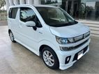 Rent a car - Wagon R FZ Safety