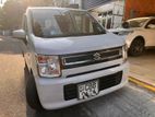 Rent a Car Wagon R Hybrid