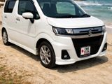 Rent a Car Wagon R Jaffna