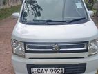 Rent A Car Wagon R - Panadura