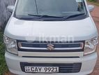 Rent A Car - Wagon R Panadura