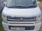 Rent A Car - Wagon R Panadura