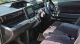 Rent a Car Suzuki Wagon R Stingray