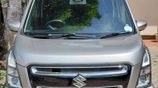 Rent a Car Suzuki Wagon R Stingray
