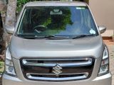 Rent a Car Suzuki Wagon R Stingray