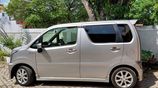 Rent a Car Suzuki Wagon R Stingray