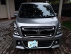 Rent a Car-Wagon R Stingray