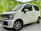 Rent a car WagonR CAQ