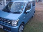 Rent a car-wagonR