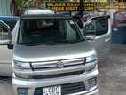 Rent a Car WagonR FZ Auto