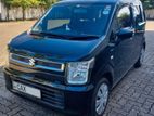 Rent A Car WagonR Suzuki