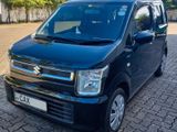Rent A Car WagonR Suzuki
