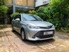 Rent A Carr-Toyota Axio