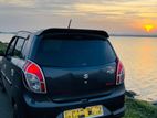 Rent A cat Suzuki Alto