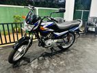Rent a CT 100 Bike -2025