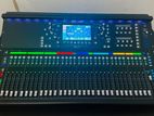 Rent a Digital Console