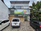 Rent a First Floor in Comercial Building Nittabuwa