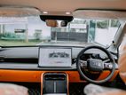 Rent a GAC Aion V electric SUV