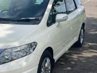 Rent a Honda Air Wave