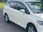 Rent a Honda Airwave