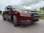 Rent a Honda Vezel