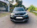 RENT A HONDA VEZEL