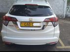Rent a Honda Vezel