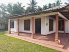 House for Rent in Wariyapola