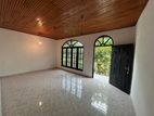 Rent a house in Battaramulla